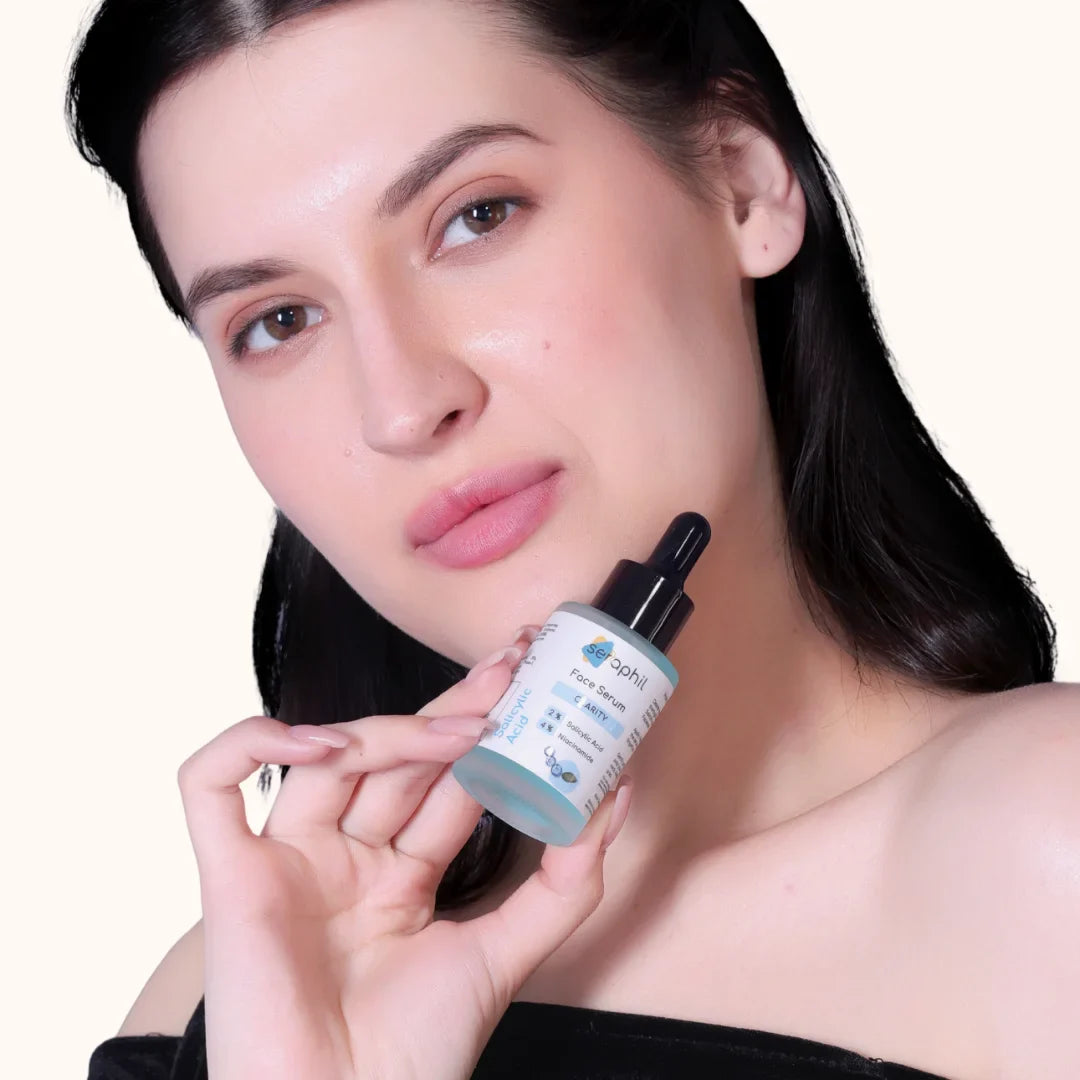 Acne Prone Skin